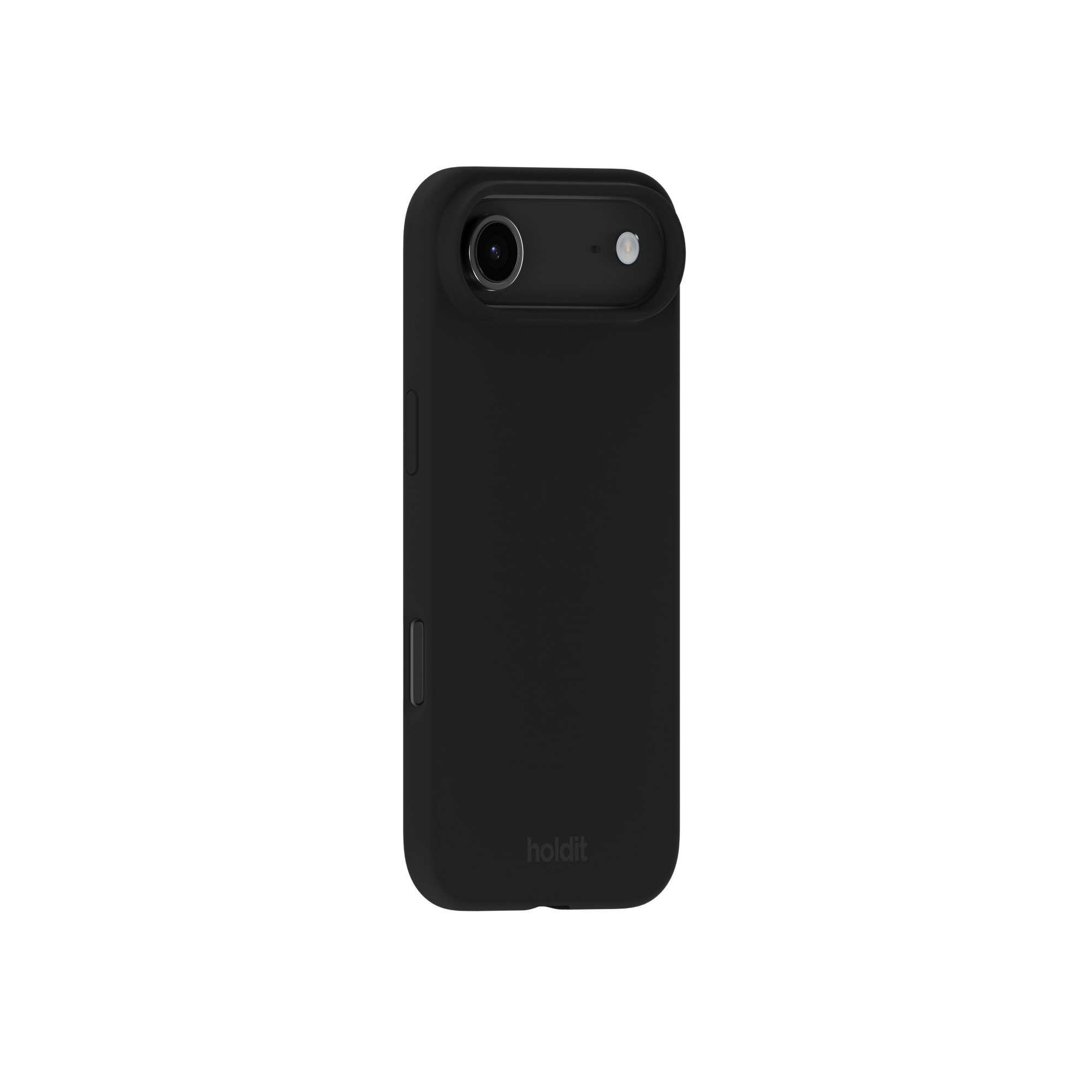 Silikonskal iPhone Air Black