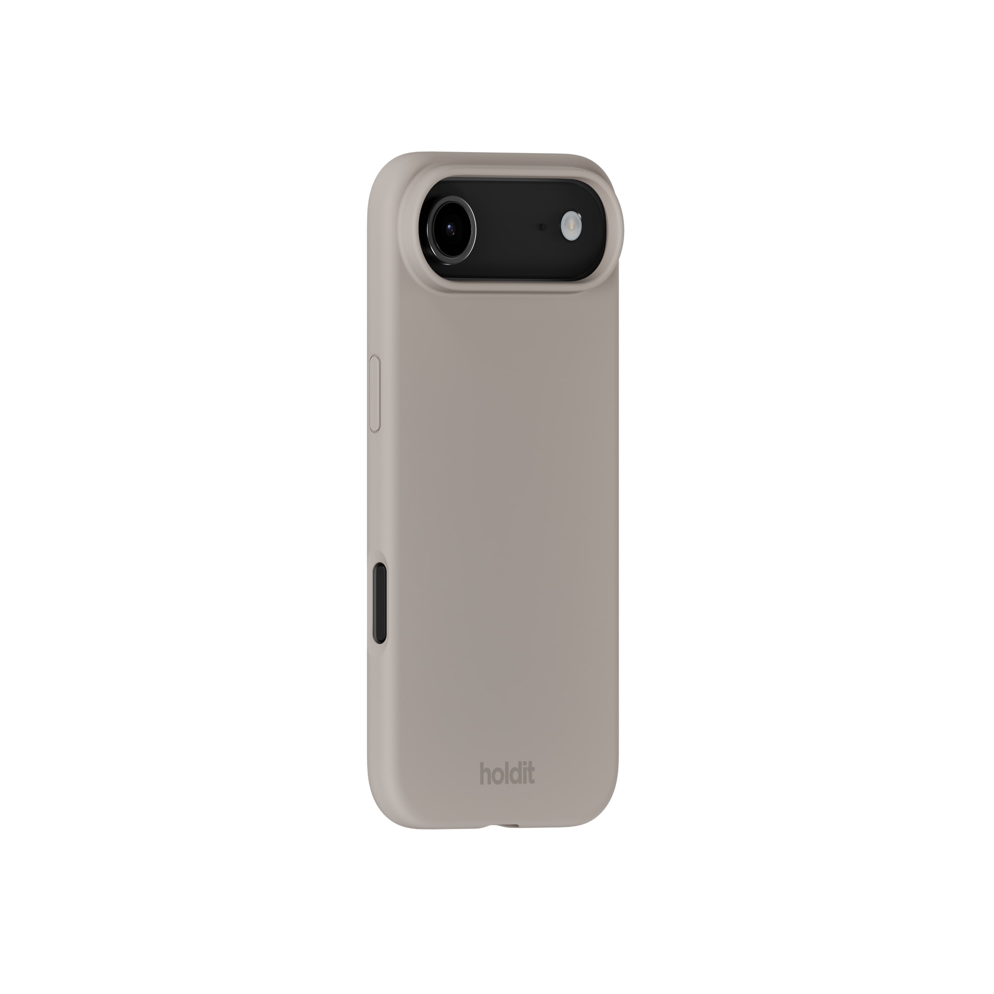 Silikonskal iPhone Air Taupe