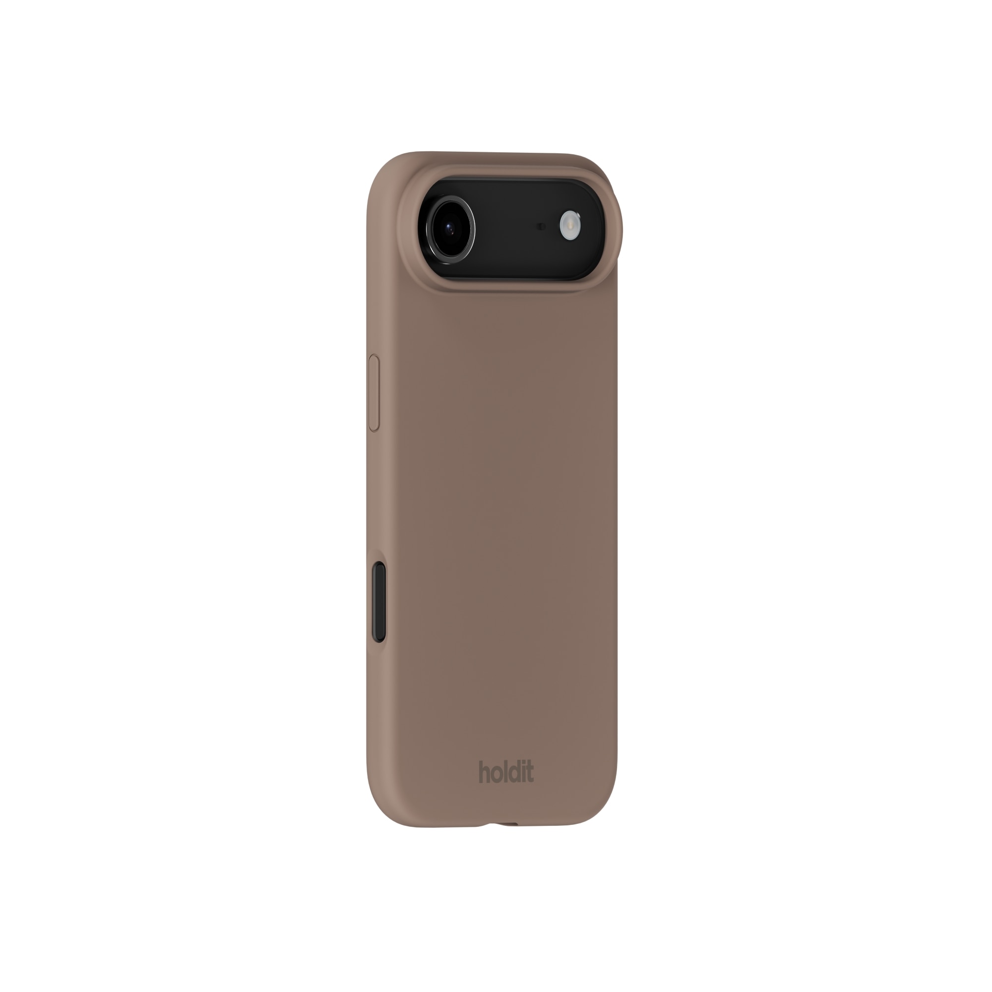 Silikonskal iPhone Air Mocha Brown