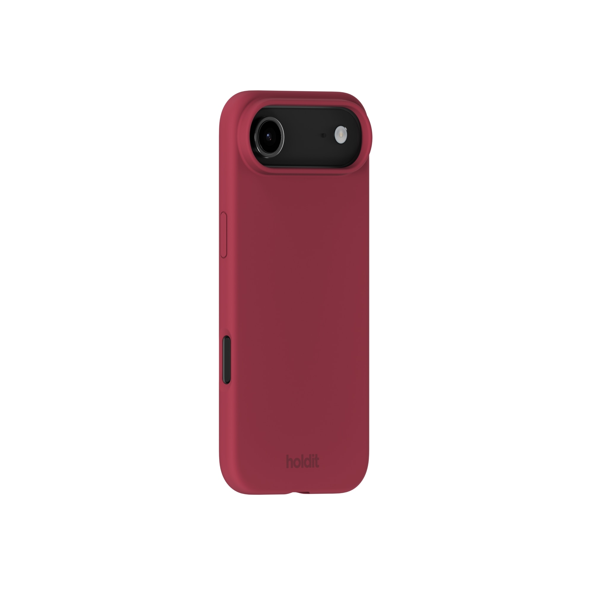 Silikonskal iPhone Air Red Velvet