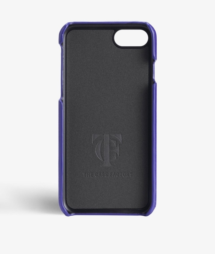 Skal iPhone SE 2020 Find a Beach Purple