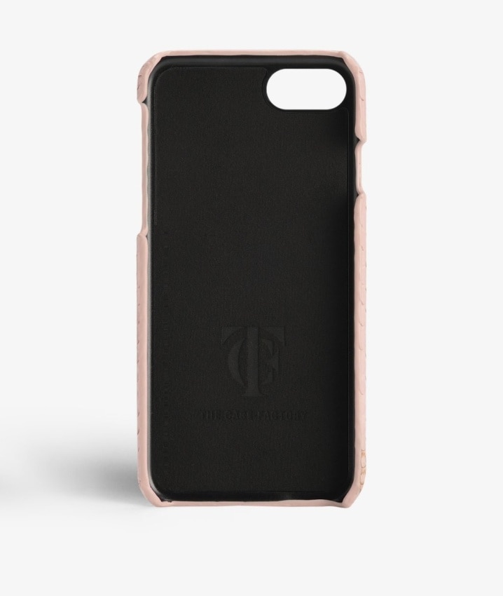 Skal iPhone SE 2022 Real Python Rose