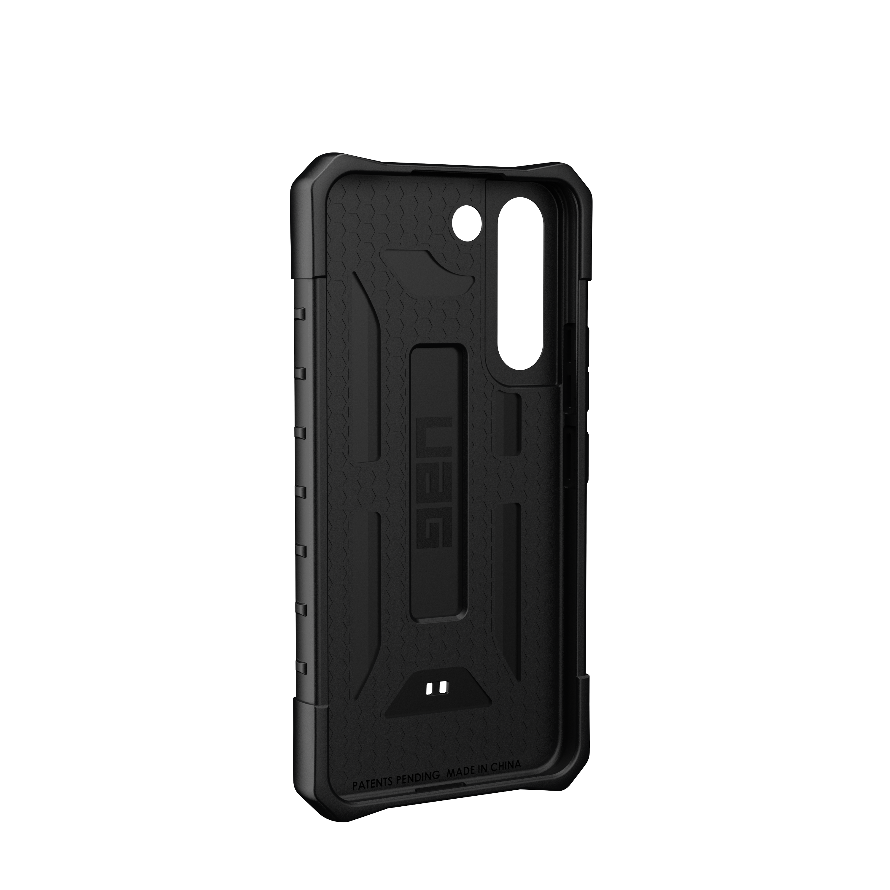 Galaxy S22 Pathfinder Series Case Black