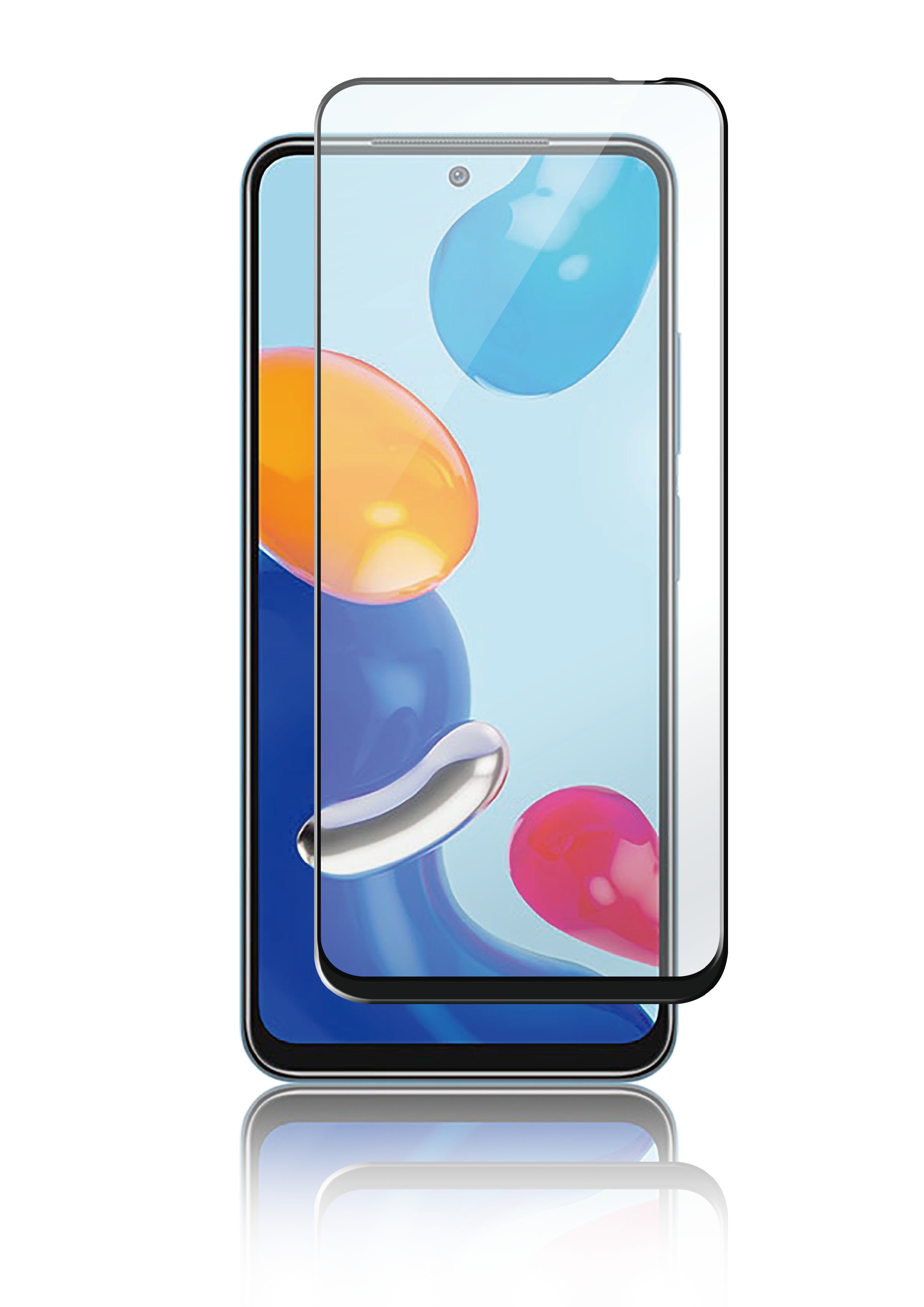 Full-Fit Glass Xiaomi Redmi Note 11