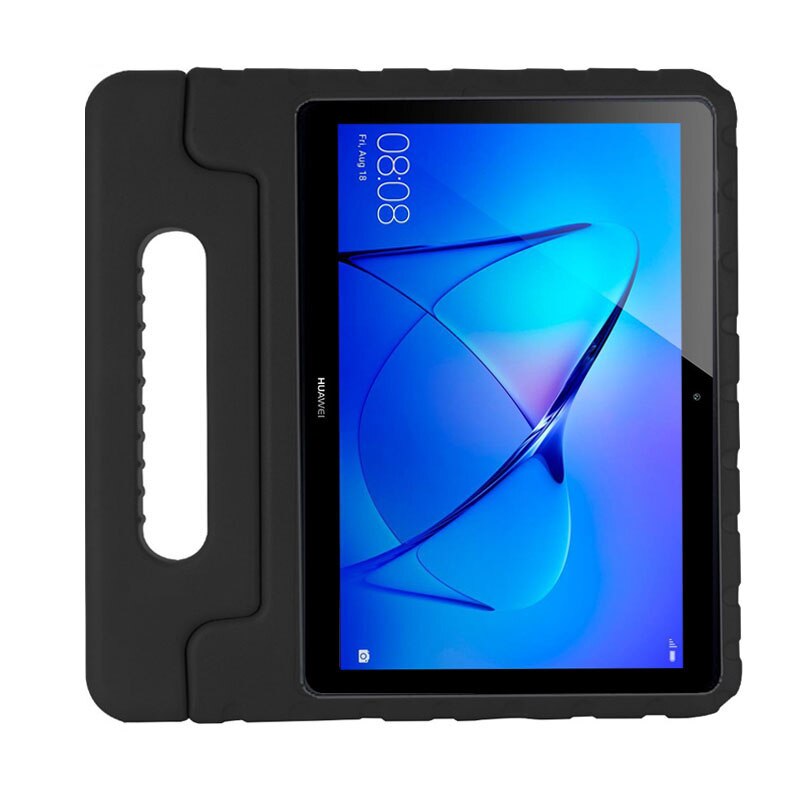 Stöttåligt EVA Skal Huawei MediaPad T3 10 svart