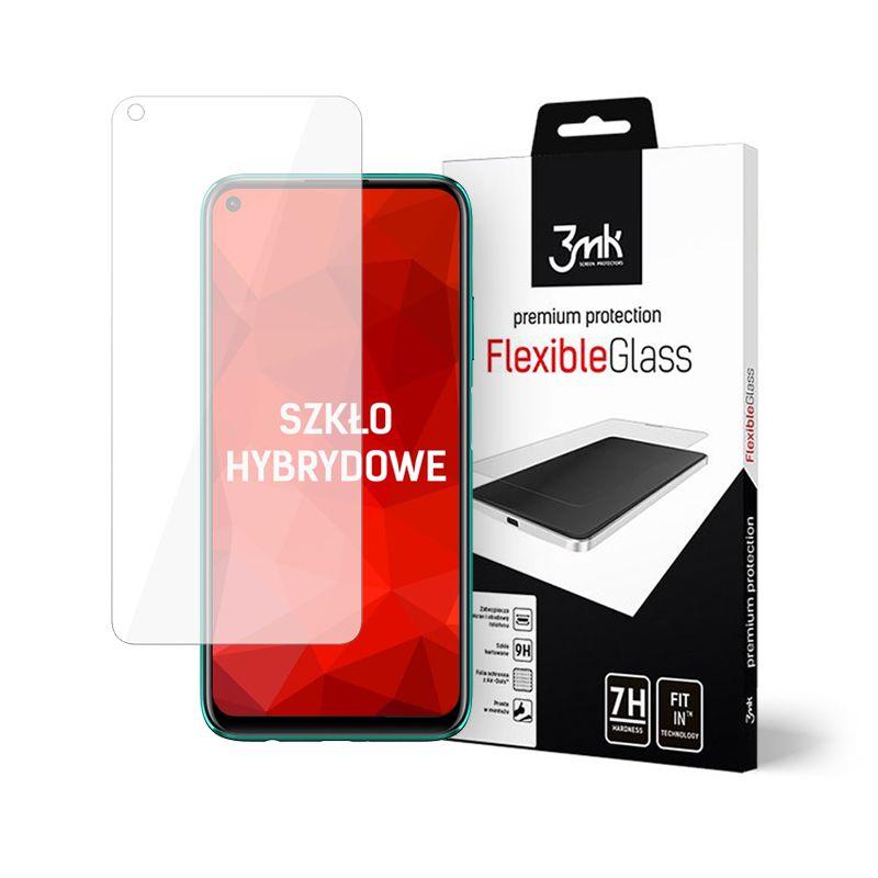 0.3mm Flexible Glass Screen Huawei P40 Lite E