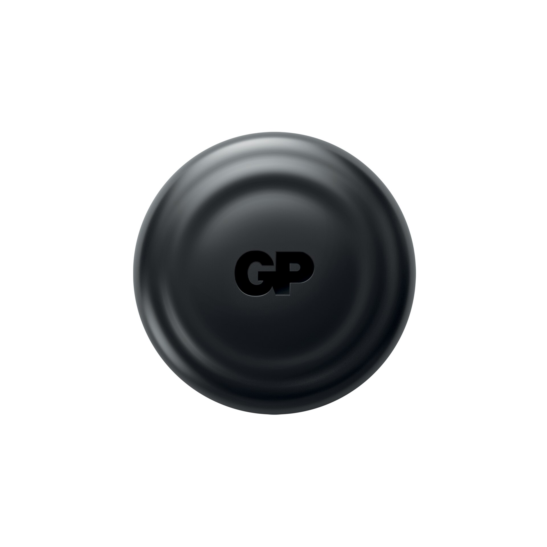 eTag Smart Tracker (1-pack) svart