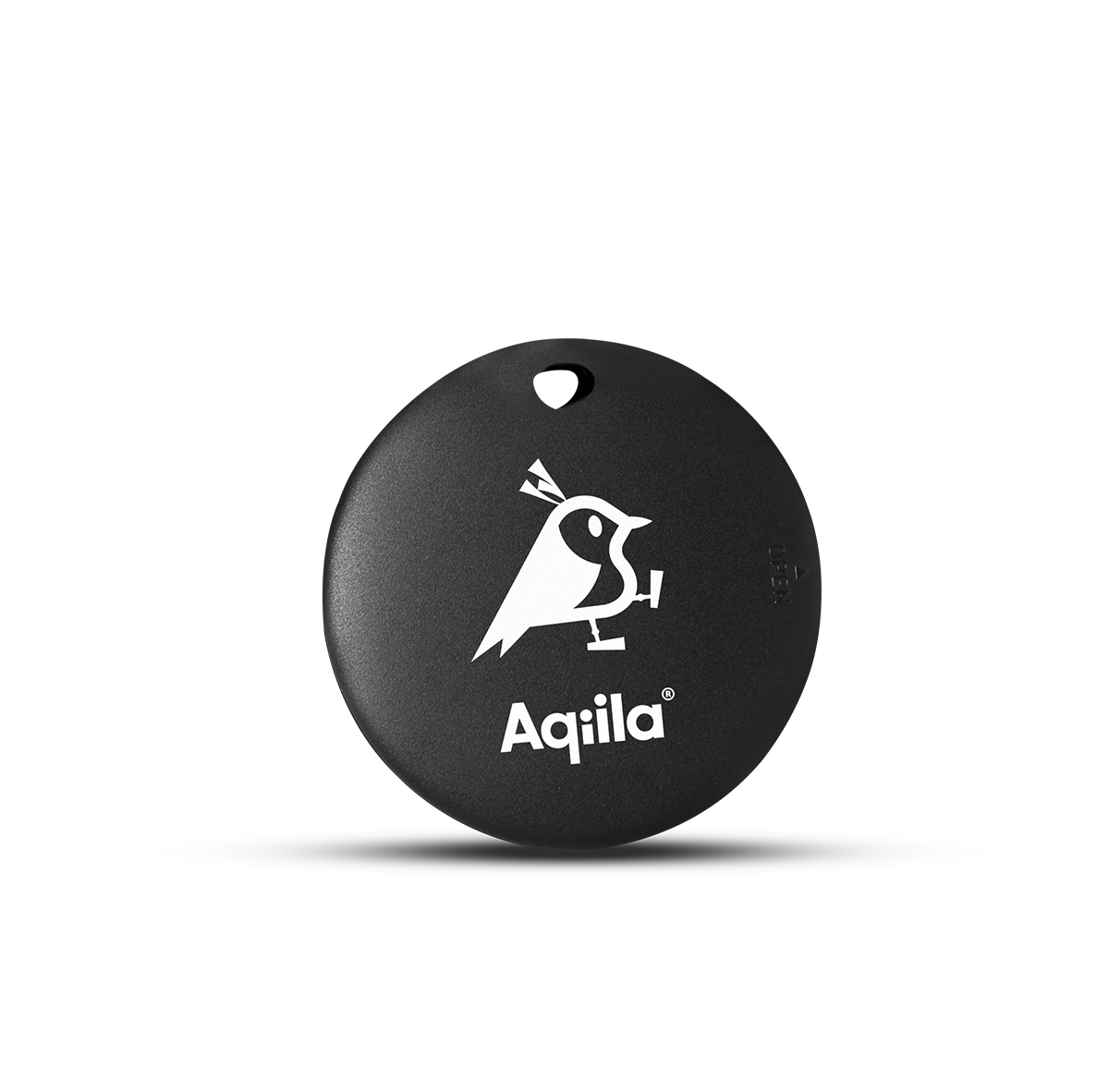Tagbird Nyckelring (4-pack) 