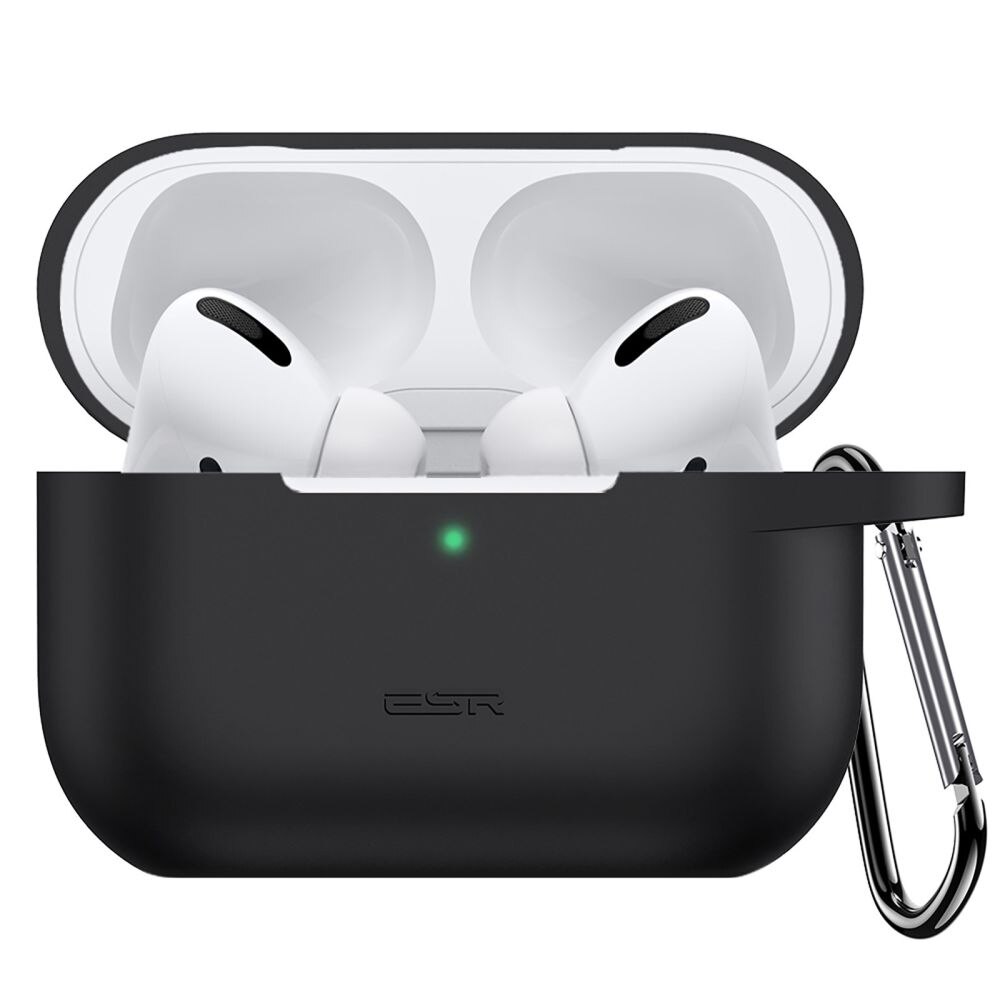 Bounce Skal Apple AirPods Pro 2 Black