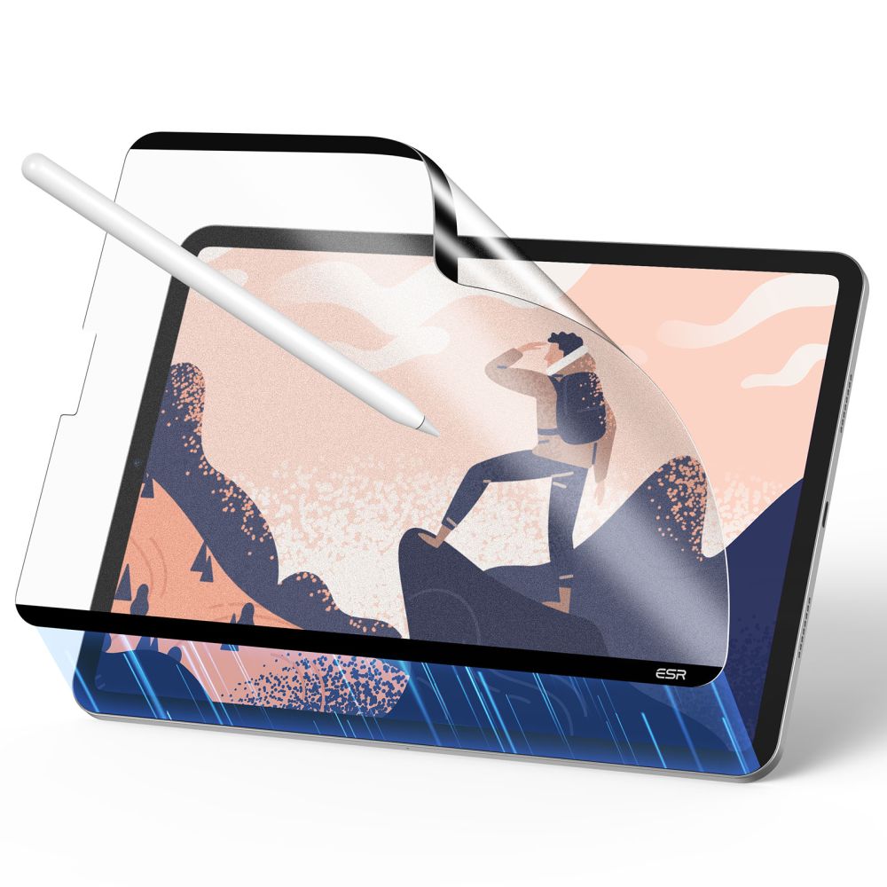 Paperfeel Magnetic Screen Protector iPad Pro 12.9 2020/2021/2022