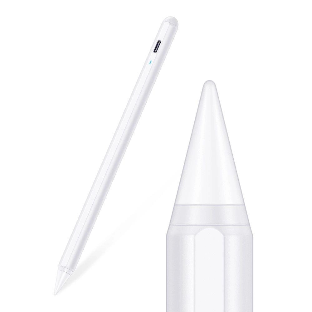 Digital + Magnetic Stylus Pen iPad vit