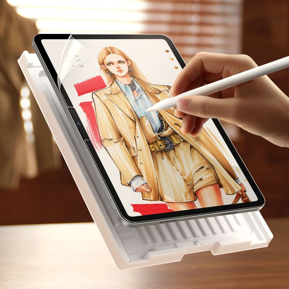 Paper Feel Screen Protector (2-pack) iPad Pro 13 7th Gen (2024)