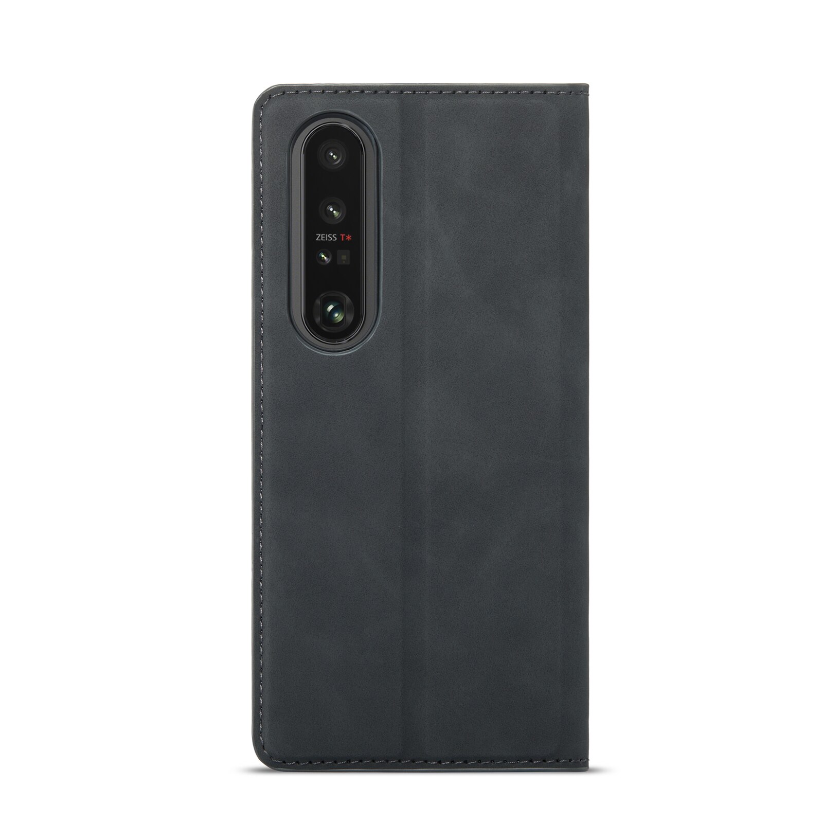 Sony Xperia 1 VI Slim Mobilfodral Svart