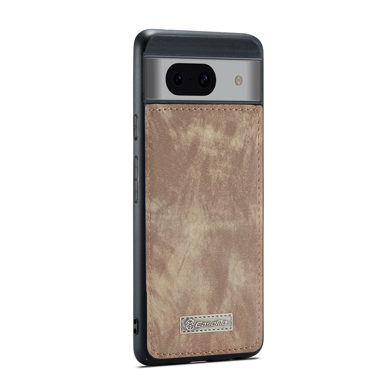 Multi-slot Plånboksfodral Google Pixel 8a Brun