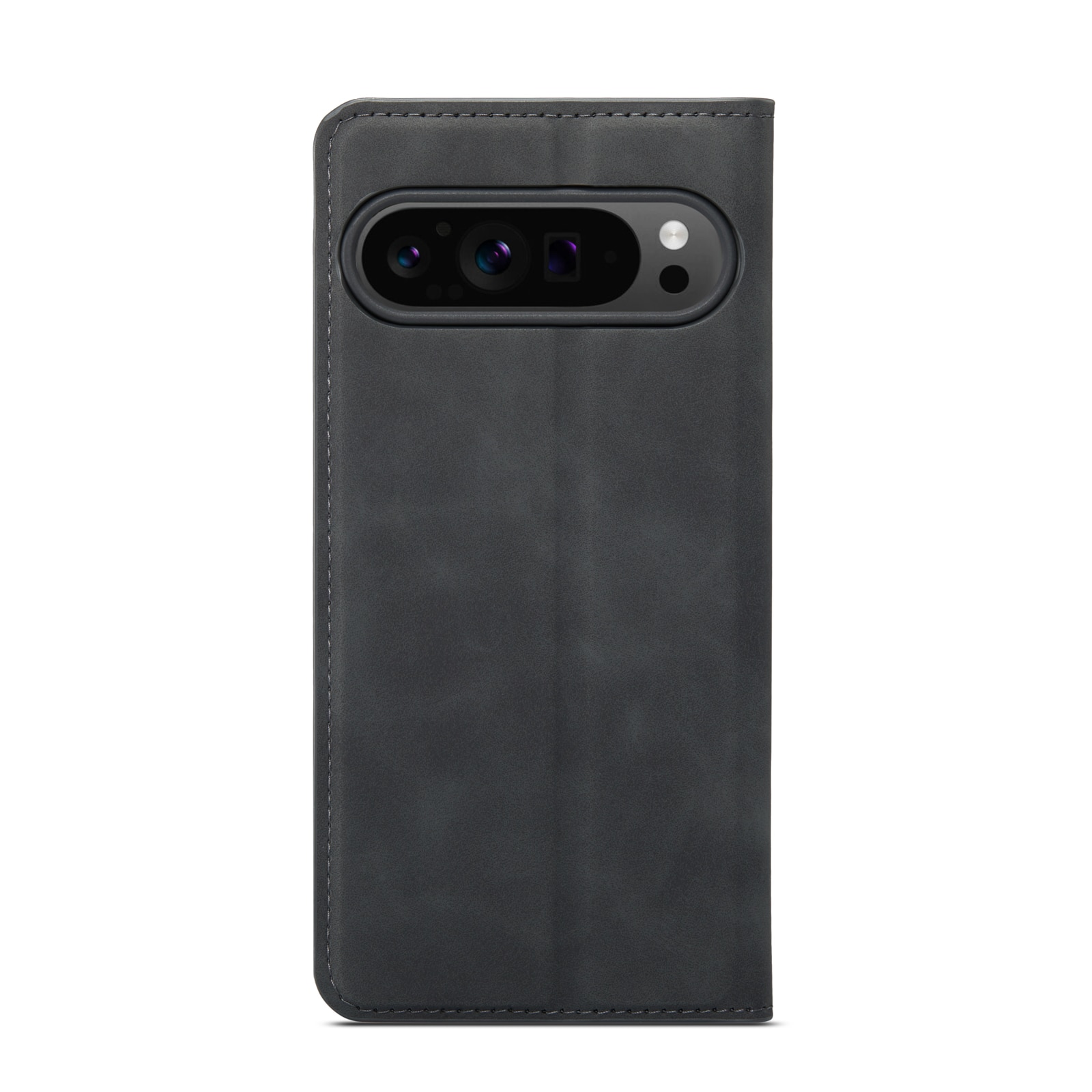 Google Pixel 9 Pro XL Slim Mobilfodral Svart