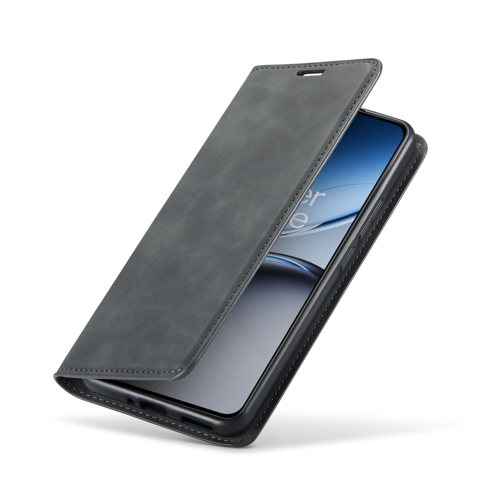  OnePlus Nord 4 Slim Mobilfodral Svart