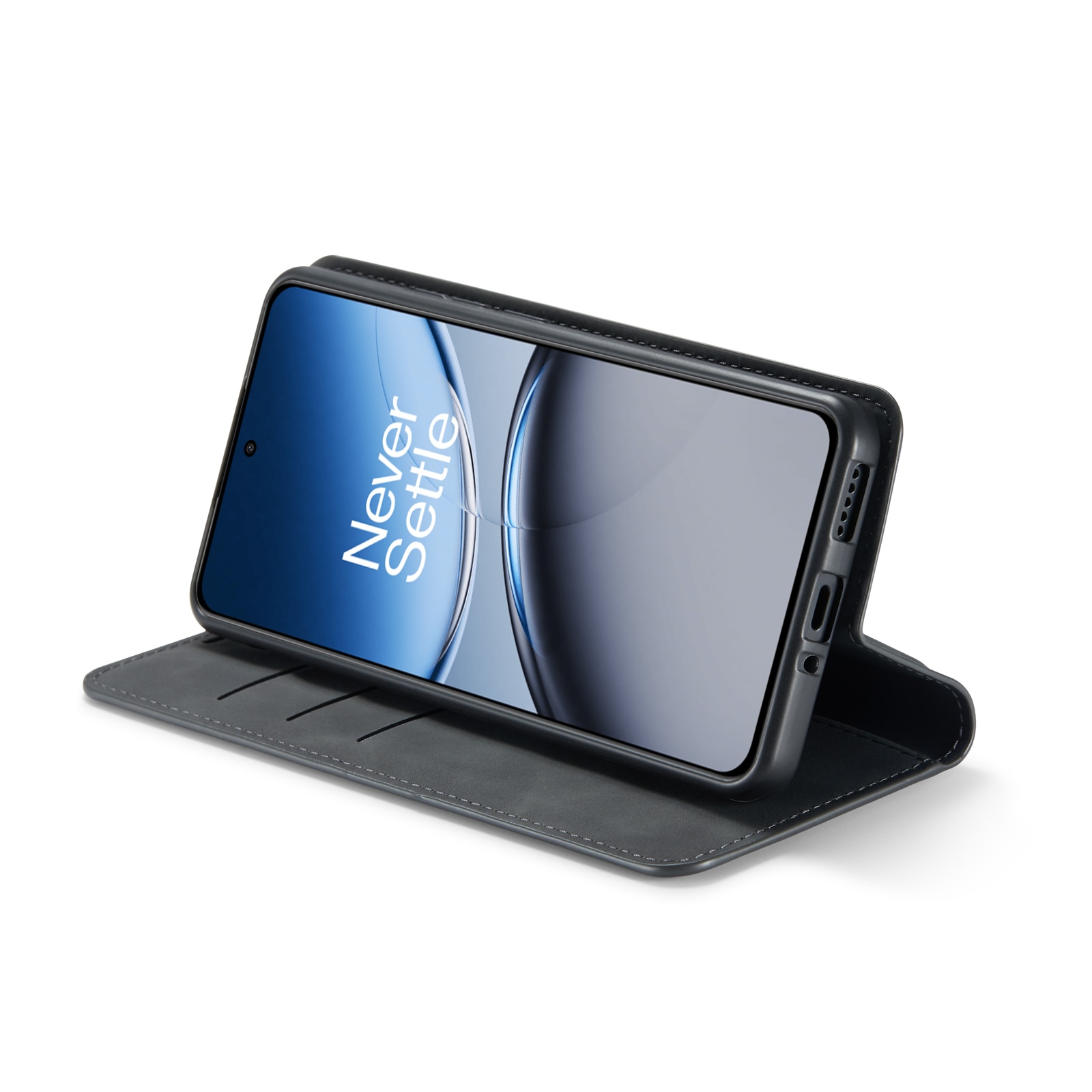  OnePlus Nord 4 Slim Mobilfodral Svart