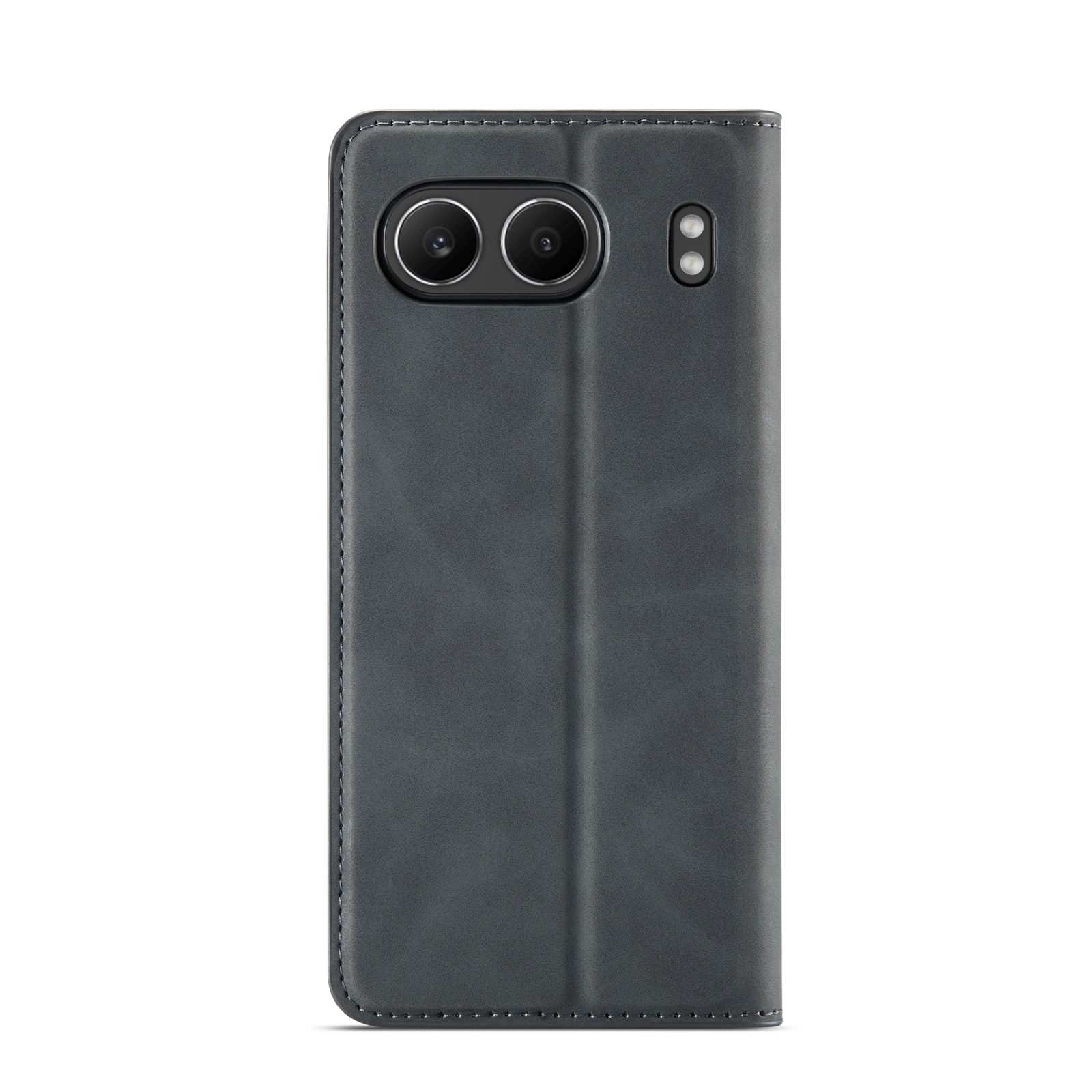  OnePlus Nord 4 Slim Mobilfodral Svart