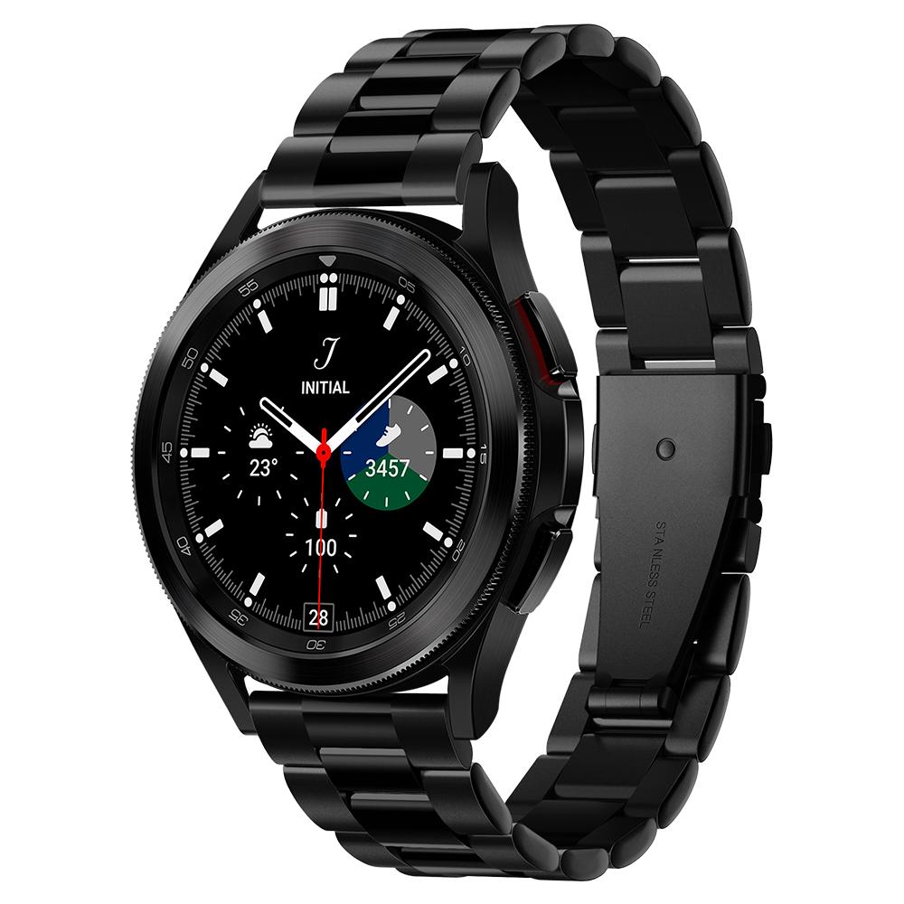 Samsung Galaxy Watch 4 40mm Armband Modern Fit Black