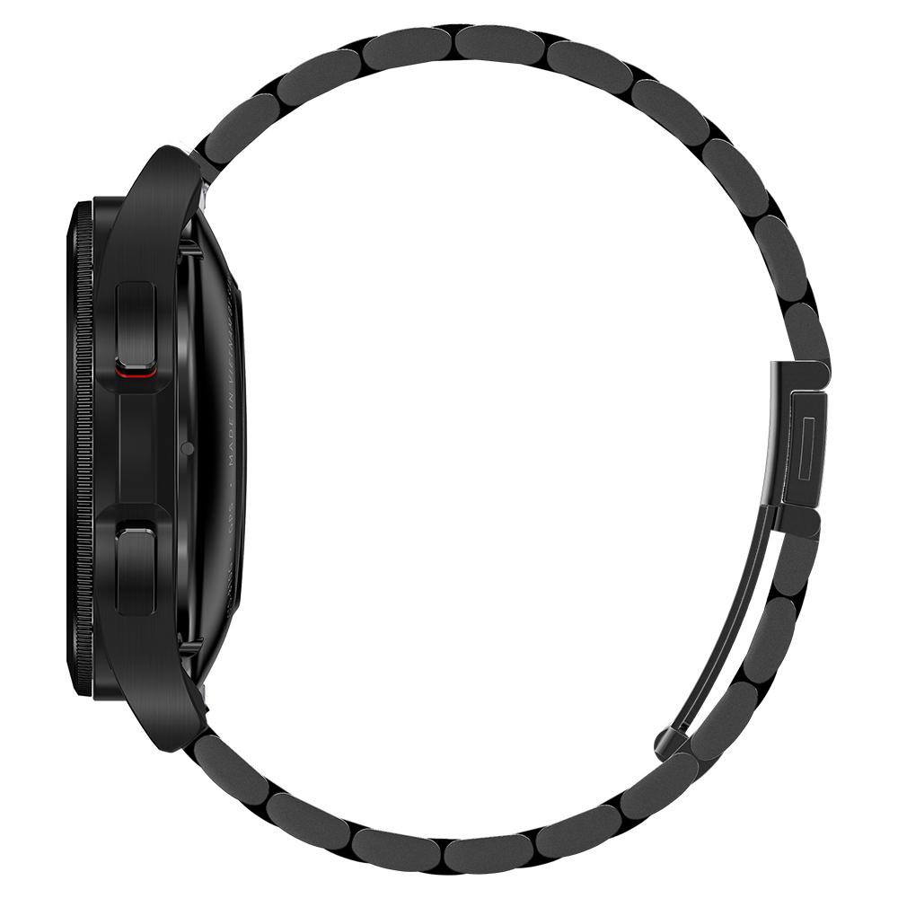 Samsung Galaxy Watch Active Armband Modern Fit Black