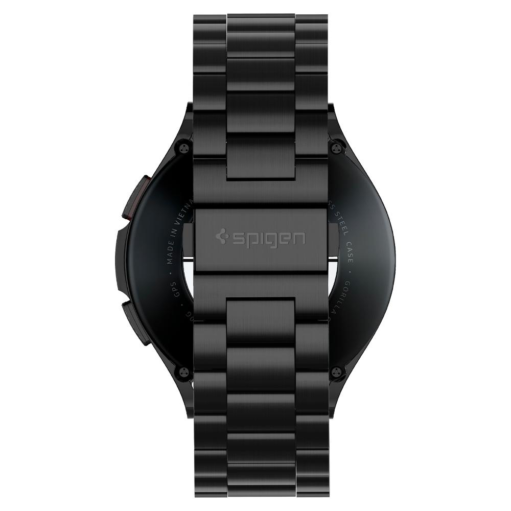 Withings Steel HR 40mm Armband Modern Fit Black