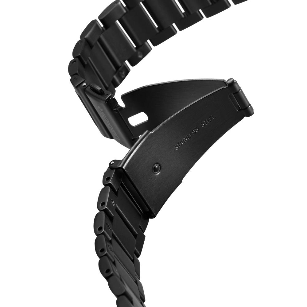 Samsung Galaxy Watch Active 2 44mm Armband Modern Fit Black