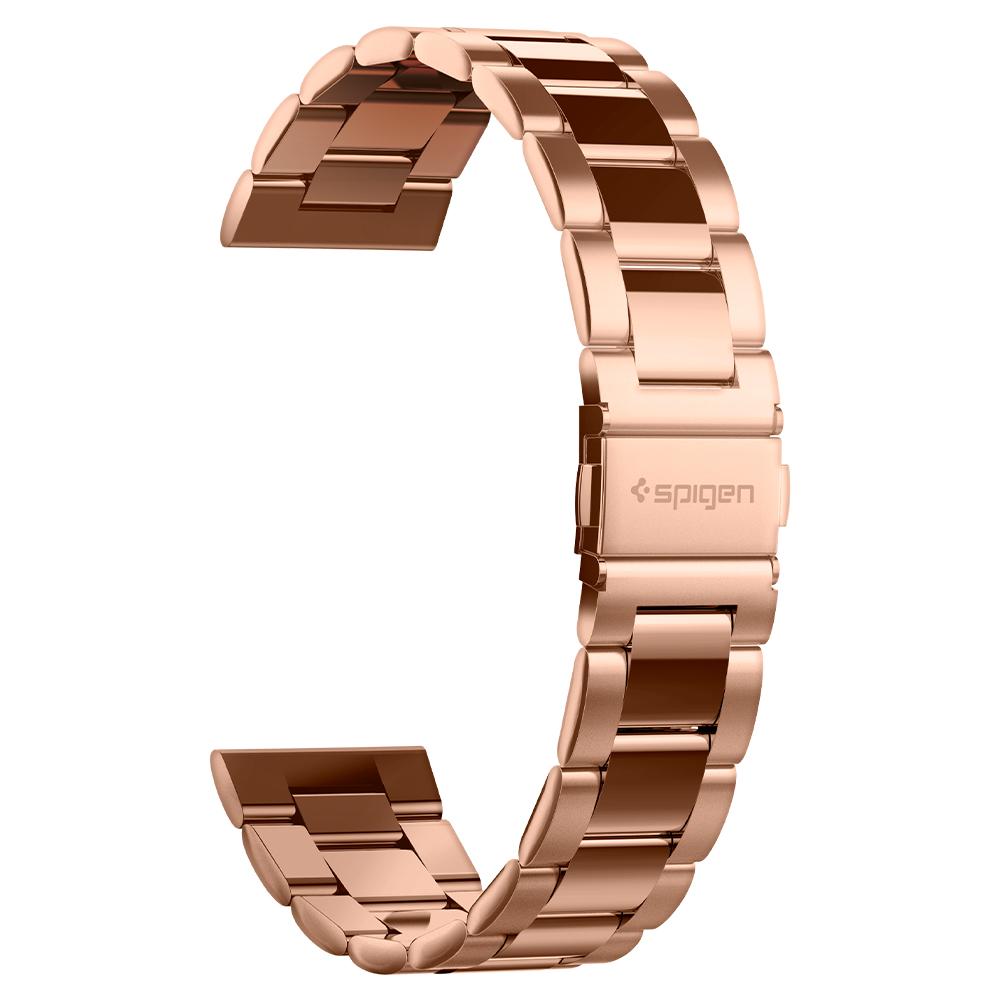 Coros Apex 2 Armband Modern Fit Rose Gold