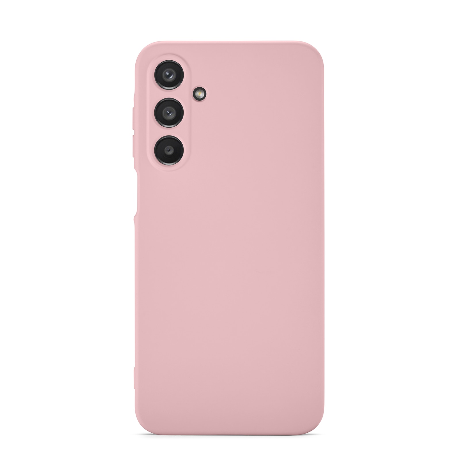 TPU Skal Samsung Galaxy A16 Rosa
