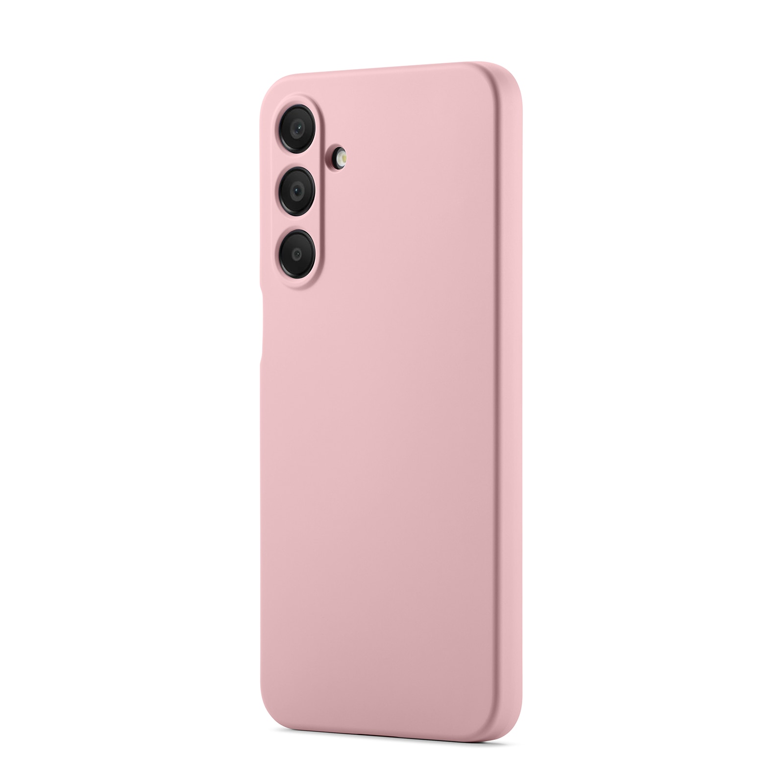 TPU Skal Samsung Galaxy A16 Rosa