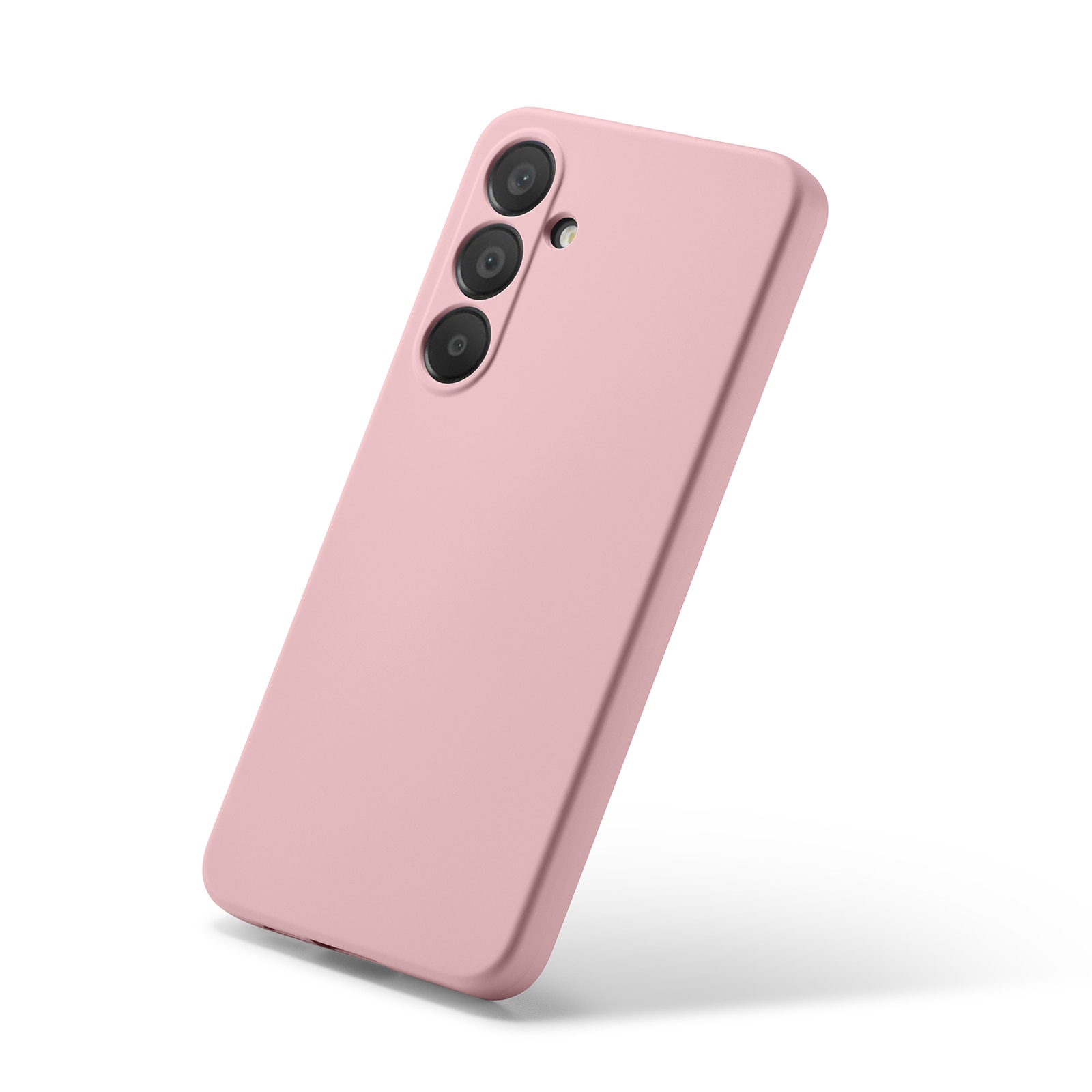 TPU Skal Samsung Galaxy A16 Rosa