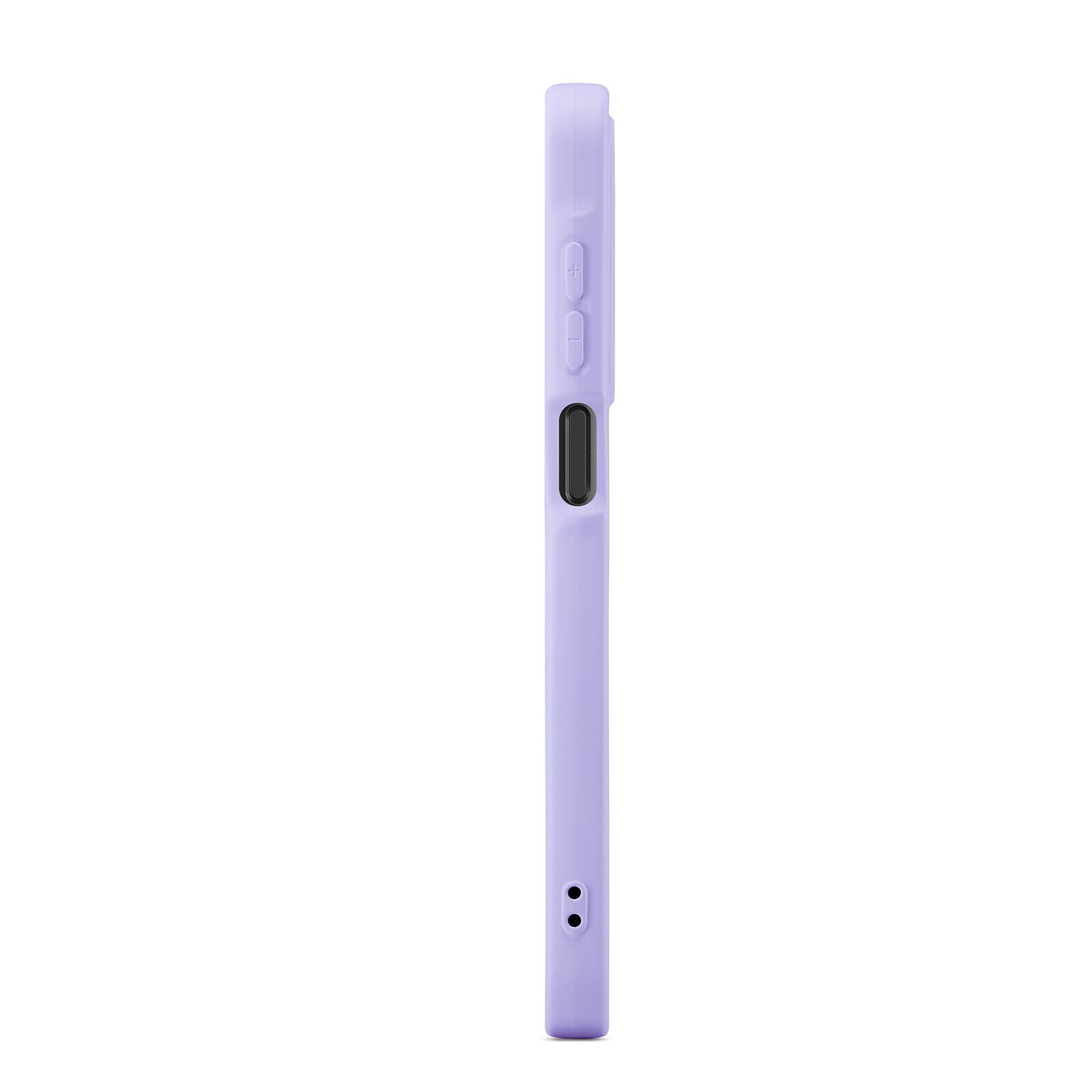 TPU Skal Samsung Galaxy A16 Lila