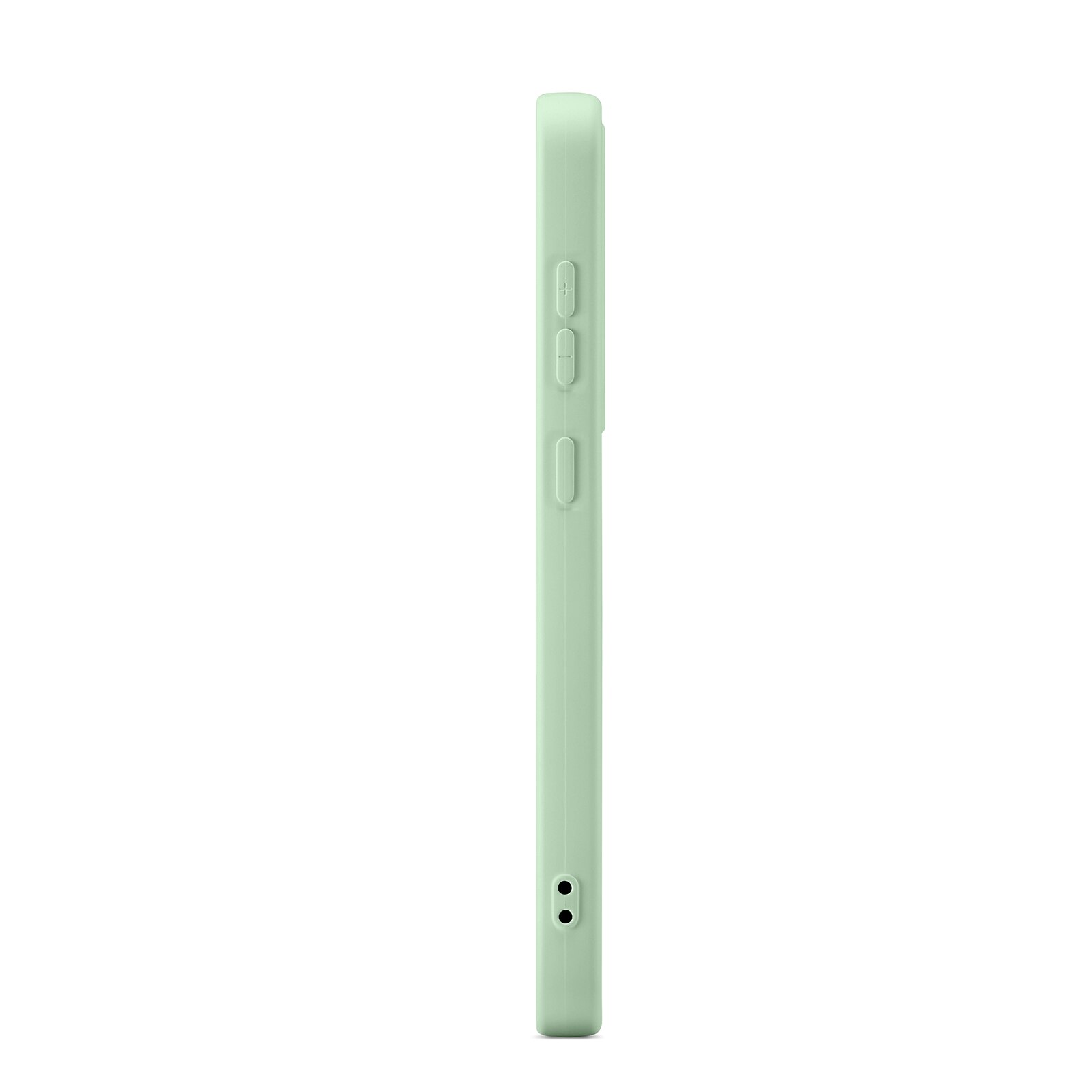 TPU Skal Samsung Galaxy S24 FE Grön