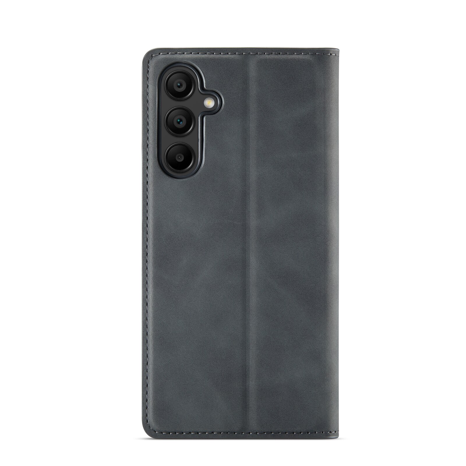Samsung Galaxy A16 Slim Mobilfodral Svart