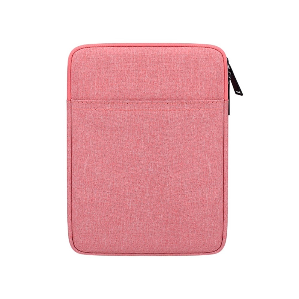 Sleeve iPad/tablet upp till 11" rosa