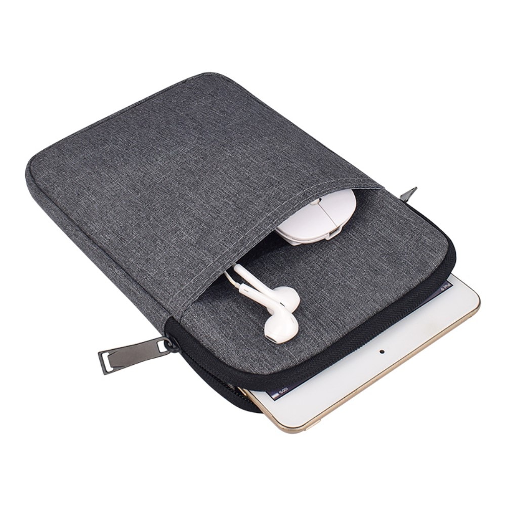 Sleeve till iPad Pro 11 2nd Gen (2020) svart