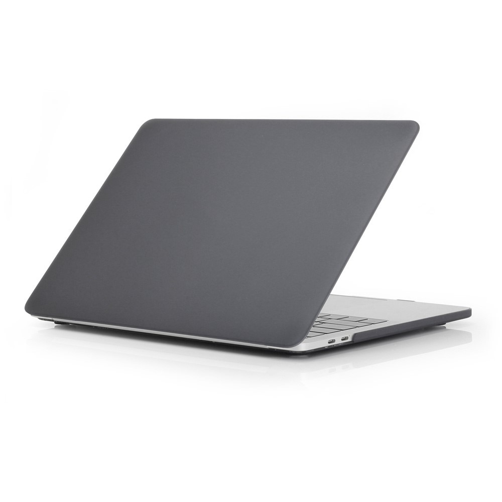 Skal MacBook Pro 16.2 2021/2022/2023 svart