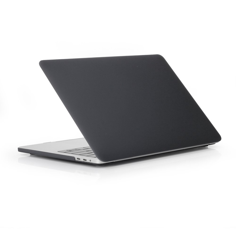 Skal MacBook Pro 16 2021/2022/2023 svart