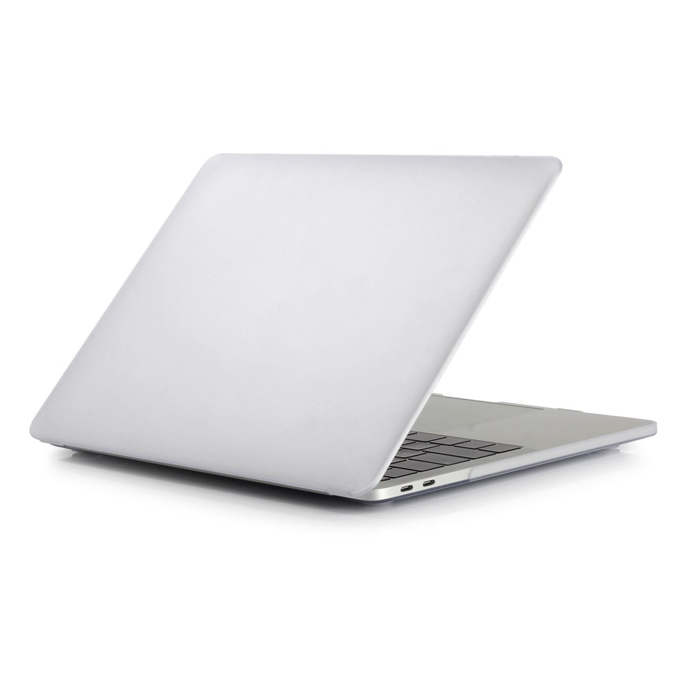 Skal MacBook Pro 16.2 2021 transparent