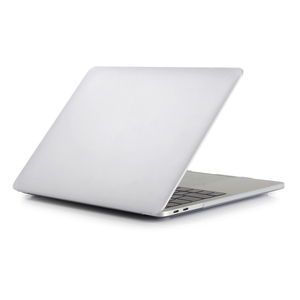 Skal MacBook Pro 16 2021/2022/2023 transparent