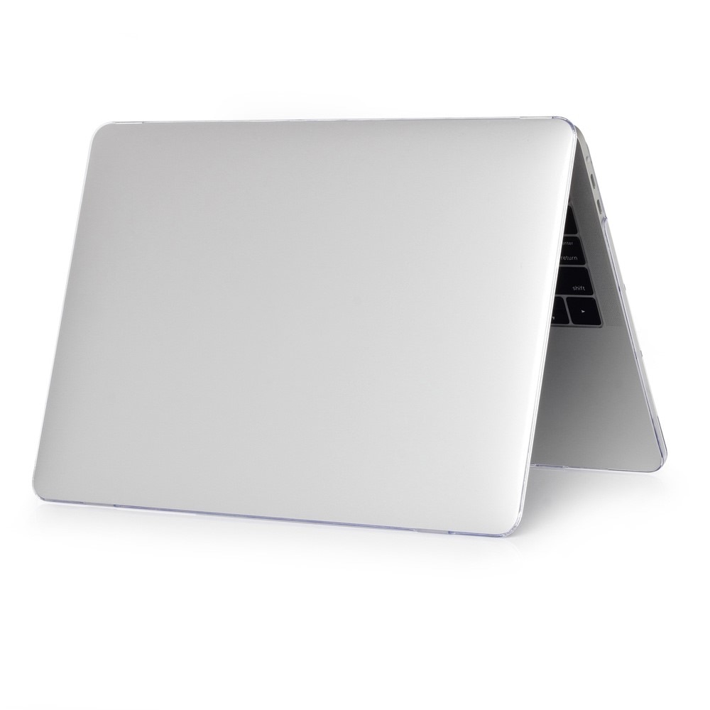 Skal MacBook Pro 16.2 2021/2022/2023 transparent