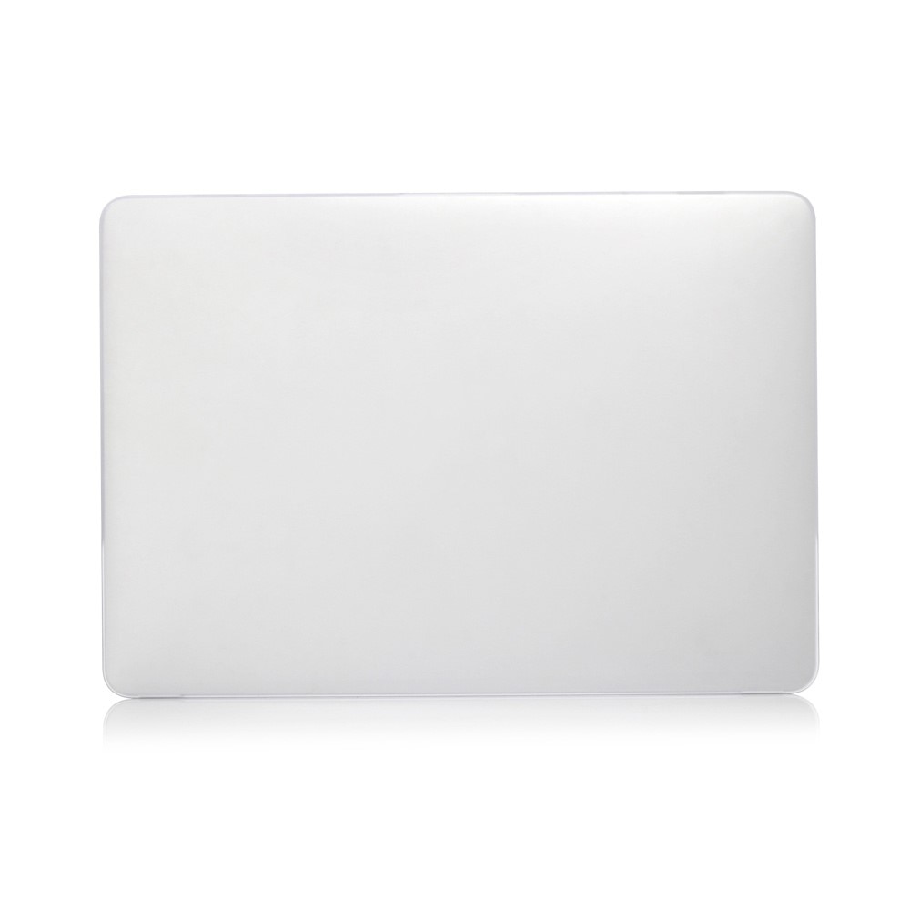 Skal MacBook Pro 16 2021/2022/2023 transparent
