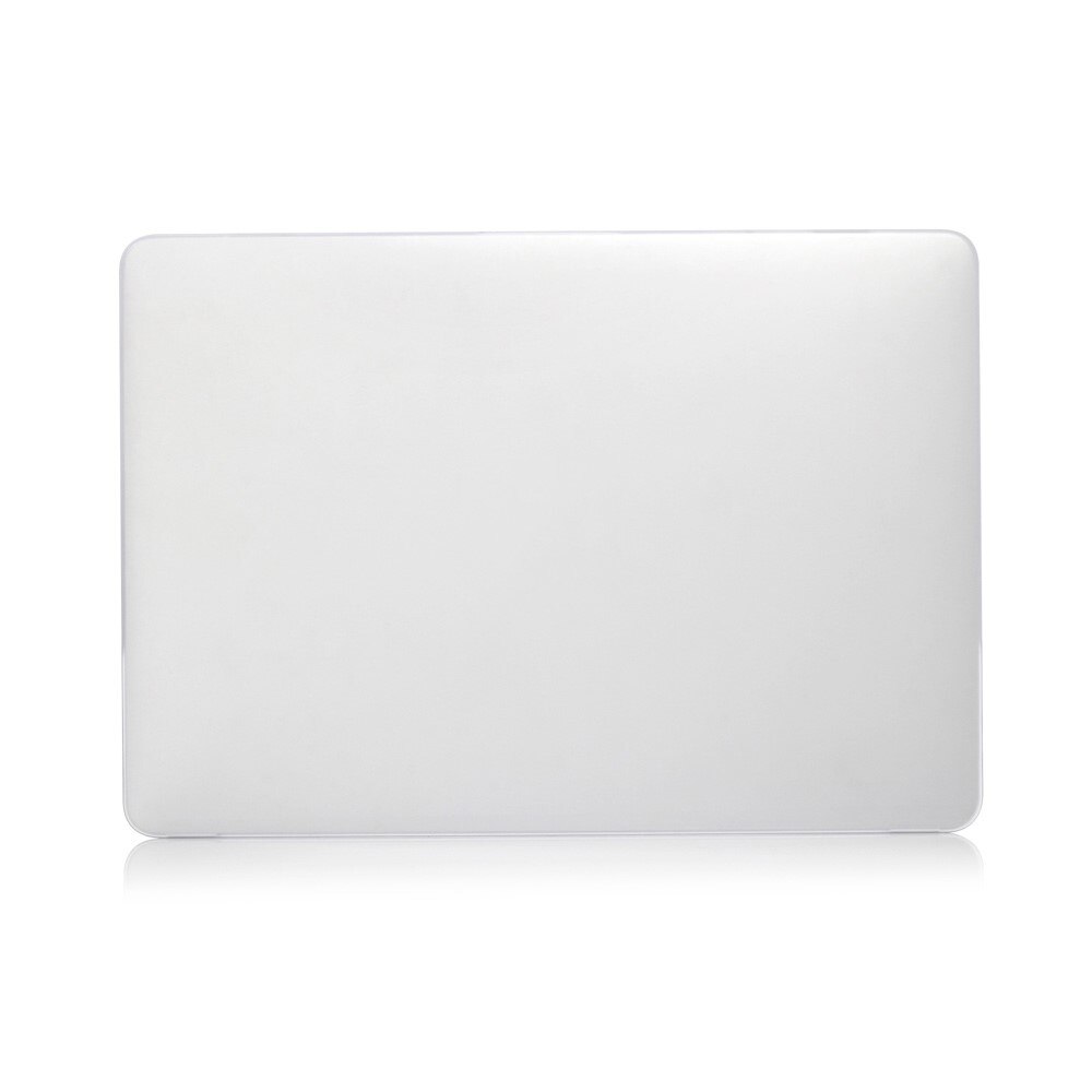 Skal MacBook Pro 16.2 2021/2022/2023 transparent