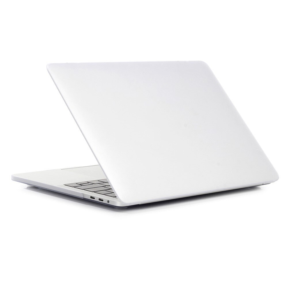 Skal MacBook Pro 16.2 2021/2022/2023 transparent