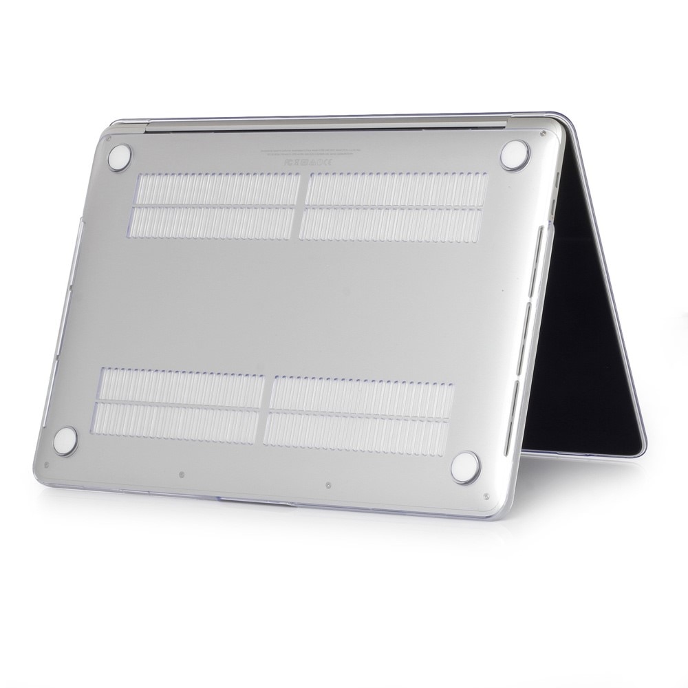 Skal MacBook Pro 14.2 2021/2022 transparent