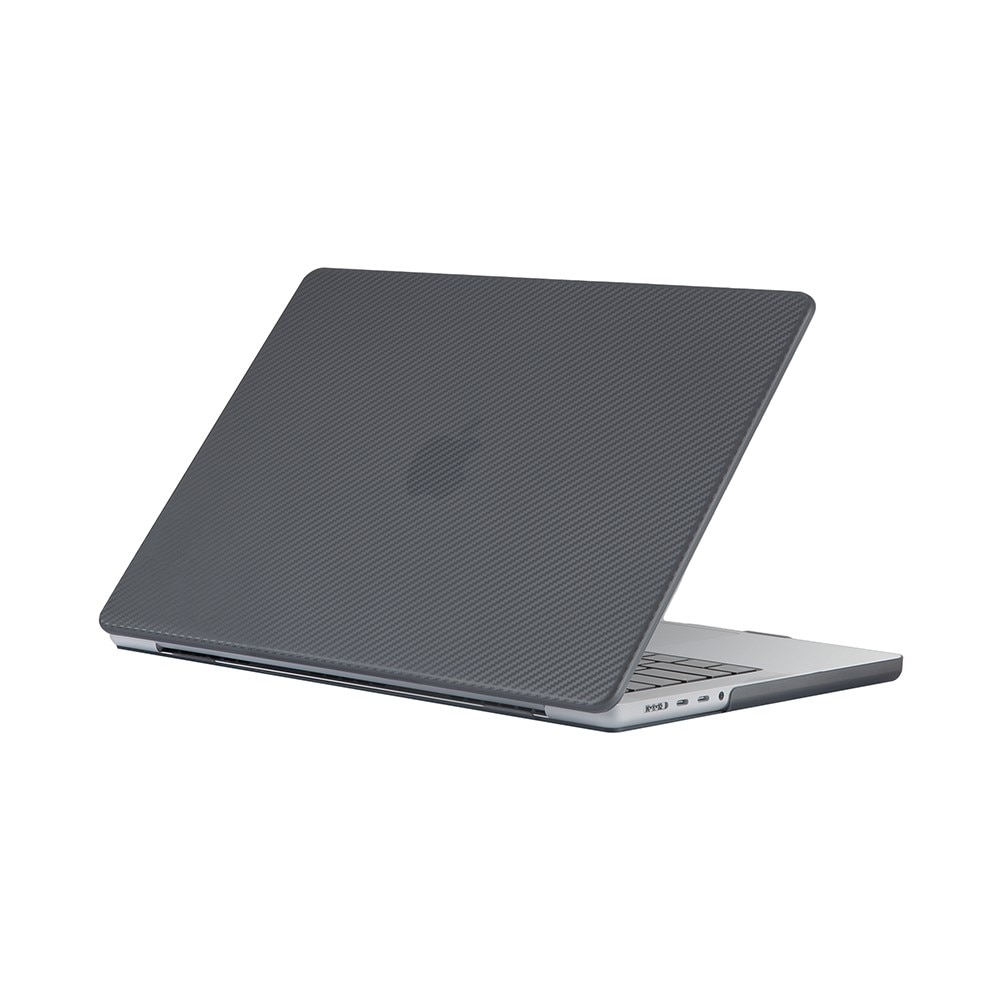 Skal MacBook Air 13 2018/2019/2020 svart