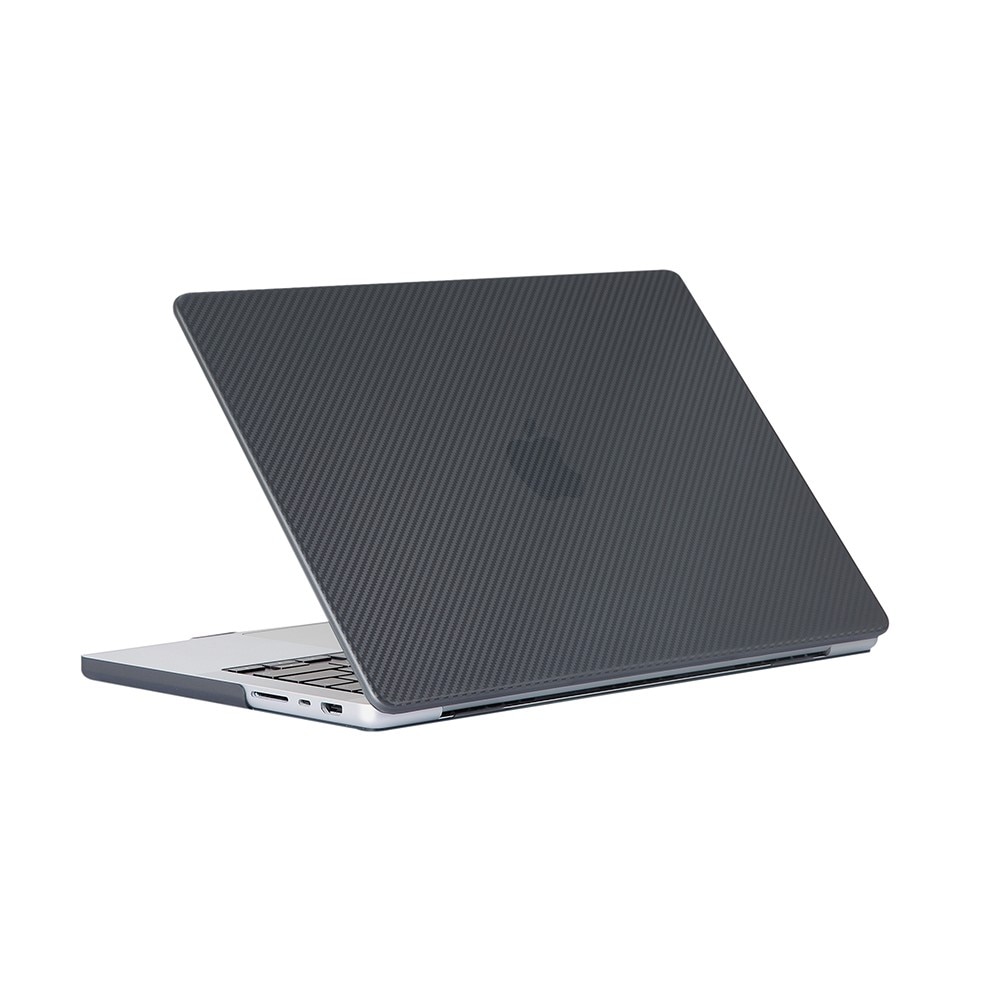 Skal MacBook Air 13 2018/2019/2020 svart