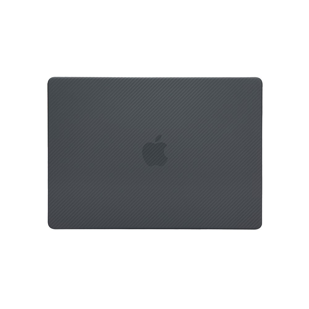 Skal MacBook Air 13 2018/2019/2020 svart