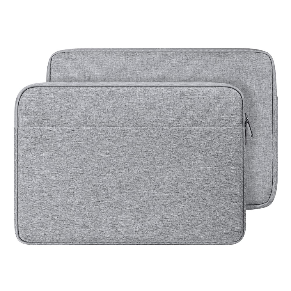 Laptopfodral 13 - 13,9" grå