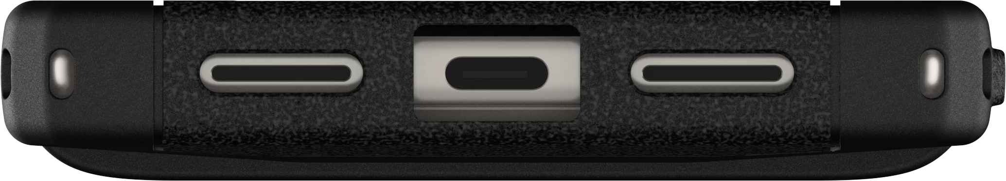 Scout Case Google Pixel 8 Pro Black