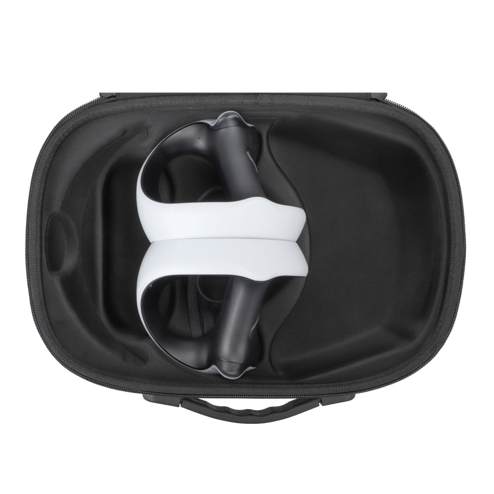 Förvaringsfodral Sony PlayStation VR2 grå